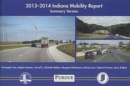 2013-2014 Indiana Mobility Report : Summary Version - Book