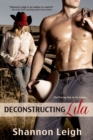 Deconstructing Lila - Book