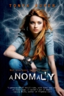 Anomaly - Book