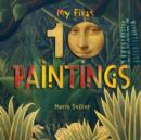 My First 10 Paintings - Book