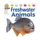Freshwater Animals - Book