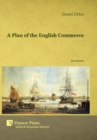 A Plan of the English Commerce - Book