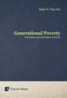 Generational Poverty : An Economic Look at the Culture of the Poor - Book