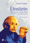 Einstein for Anyone: A Quick Read : A concise but up-to-date account of Albert Einstein's life, thought and major achievements. - eBook