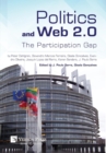 Politics and Web 2.0: The Participation Gap - Book