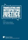 Translating and Interpreting Justice in a Postmonolingual Age - Book
