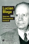 Lucian Blaga: Selected Philosophical Extracts - Book