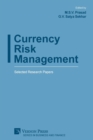 Currency Risk Management : Selected Research Papers - Book