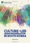Culture-Led Urban Regeneration in South Korea - Book