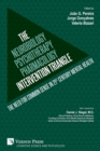 The Neurobiology-Psychotherapy-Pharmacology Intervention Triangle : The Need for Common Sense in 21st Century Mental Health - Book