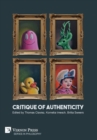 Critique of Authenticity - Book