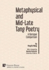 Metaphysical and Mid-Late Tang Poetry: A Baroque Comparison - Book