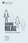 Going Real : The Value of Design in the Era of PostCapitalism - Book
