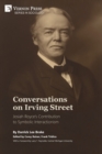 Conversations on Irving Street : Josiah Royce's Contribution to Symbolic Interactionism - Book