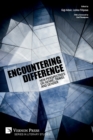 Encountering Difference : New Perspectives on Genre, Travel and Gender - Book