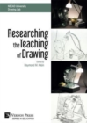 Researching the Teaching of Drawing [Standard Color] - Book