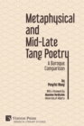 Metaphysical and Mid-Late Tang Poetry : A Baroque Comparison - Book