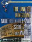 The United Kingdom : Northern Ireland, Scotland, and Wales - eBook
