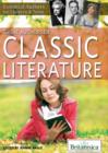 Great Authors of Classic Literature - eBook