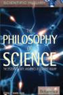 The Philosophy of Science - eBook