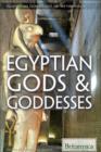 Egyptian Gods & Goddesses - eBook