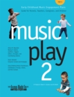 Music Play 2 Part B - eBook