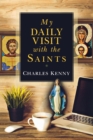 My Daily Visit with the Saints - Book