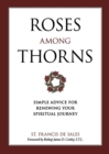 Roses Among Thorns - Book