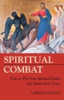 Spiritual Combat - Book