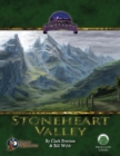 Stoneheart Valley - Swords & Wizardry - Book