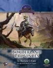 Borderland Provinces - Swords & Wizardry - Book