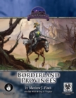 Borderland Provinces - 5th Edition - Book