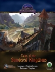 Cults of the Sundered Kingdoms - Swords & Wizardry - Book