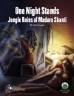 One Night Stand 1 : The Jungle Ruins of Madaro-Shanti - Swords & Wizardry - Book