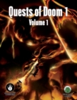 Quests of Doom 1 : Volume 1 - Fifth Edition - Book