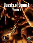 Quests of Doom 1 : Volume 2 - Fifth Edition - Book