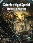 Saturday Night Special 4 : The Mires of Mourning - Swords & Wizardry - Book