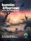 Bunnies & Burrows Fantasy Role Playing Game - Book