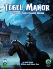 Tegel Manor : Swords and Wizardry - Book