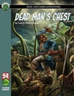 Dead Man's Chest 5e - Book