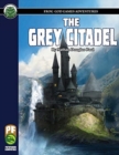 The Grey Citadel PF - Book