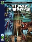 The Tower of Jhedophar SW - Book