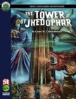 The Tower of Jhedophar 5E - Book