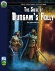 The Siege of Durgam's Folly SW - Book