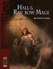 Hall of the Rainbow Mage PF - Book