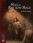 Hall of the Rainbow Mage SW - Book