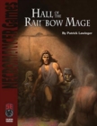 Hall of the Rainbow Mage 5E - Book