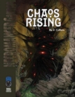 Chaos Rising SW - Book