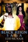 Black Reign Saga - eBook