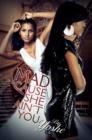 Mad 'Cause She Ain't You - eBook